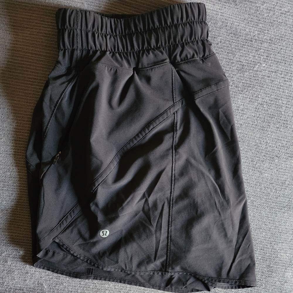 Track that 5" lululemon - 12